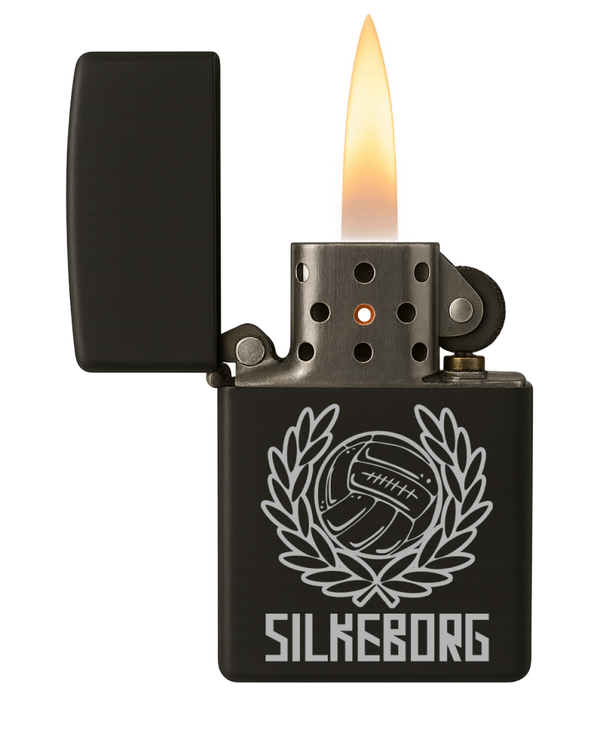 Silkeborg Lighter