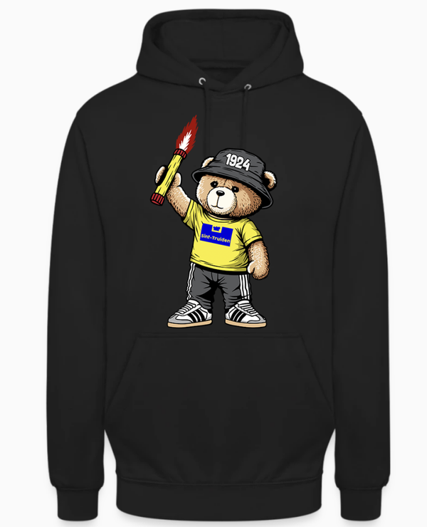 Sint-truiden 1924 beer hoodie