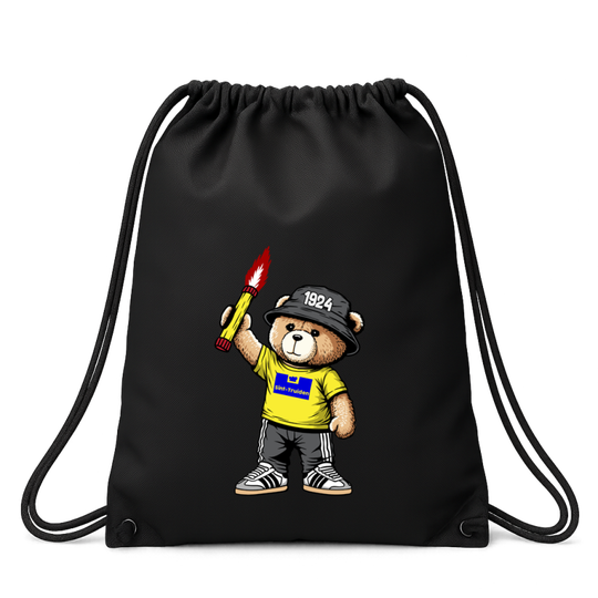 Sint-truiden bear sack pack