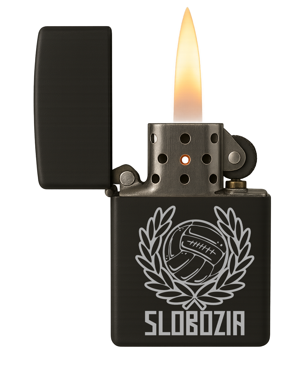 Slobozia Lighter