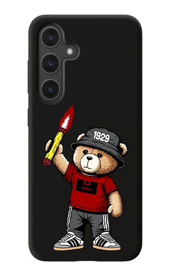 Sofiya 1929 bear case Samsung