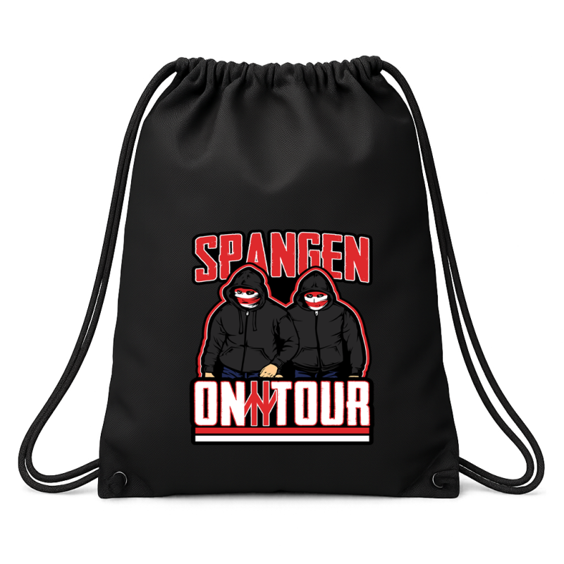 Spangen on tour sack pack