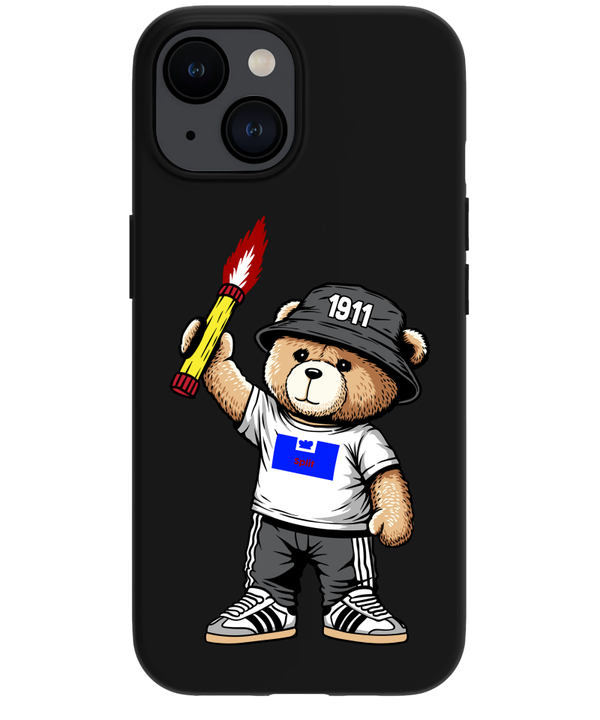 Split 1911  bear case iphone