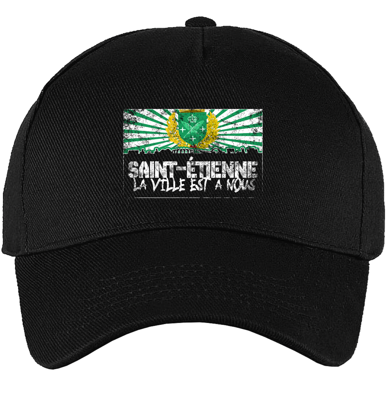 Saint Etienne Cap