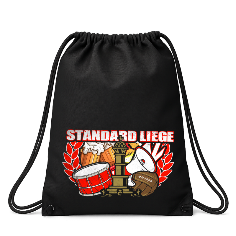Standard Liege Sack pack