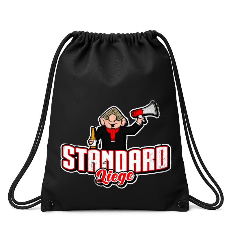 Standard Liege Sack pack