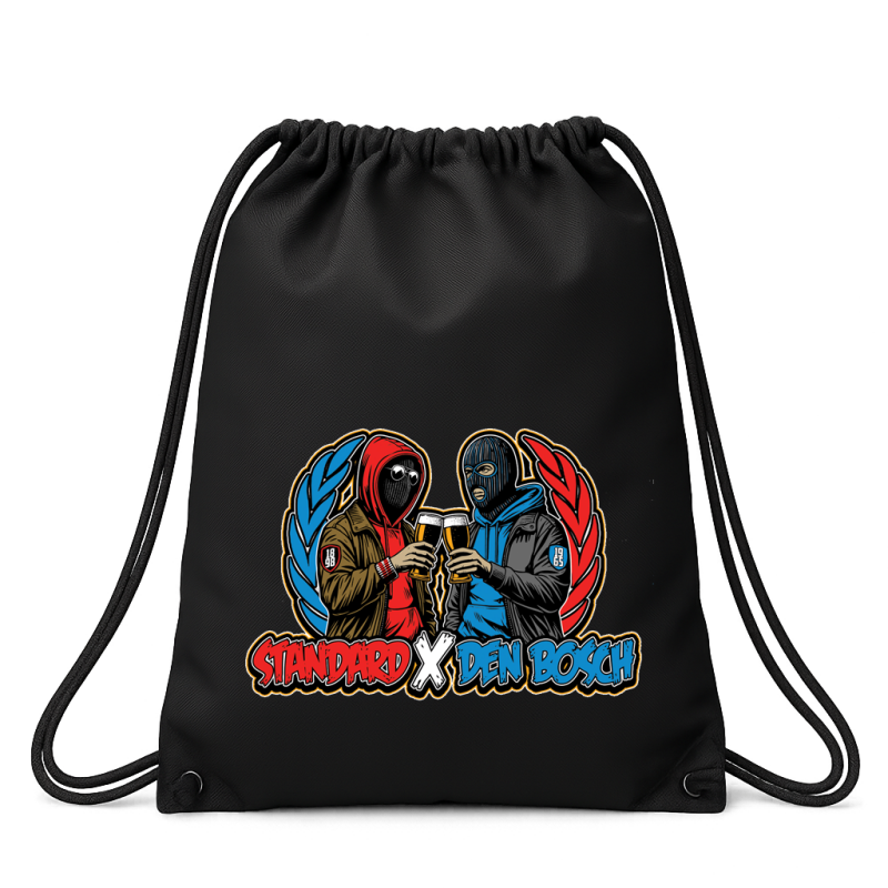 Standard X Den Bosch sack pack