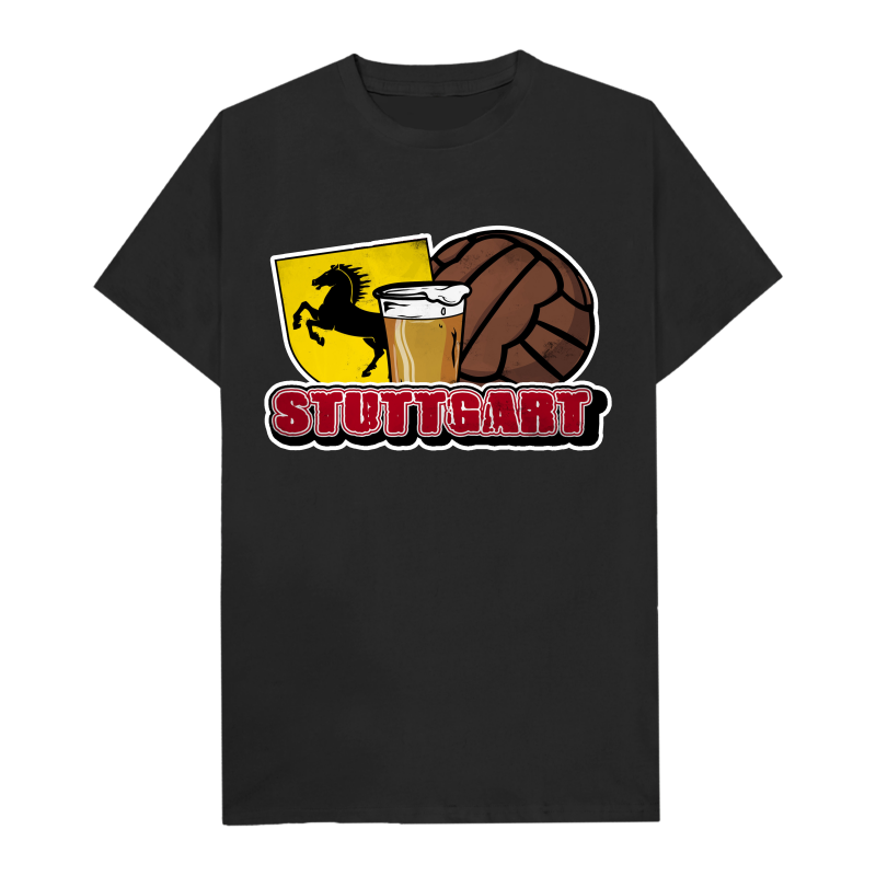 Stuttgart t-shirt