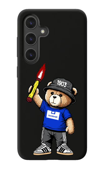 Sundsvall 1903 bear case Samsung