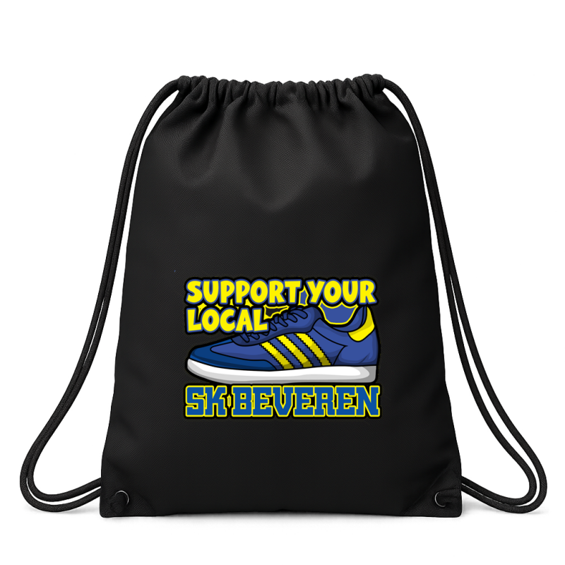 Support your local SK Beveren Sack pack