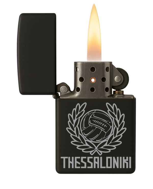 Thessaloniki Lighter