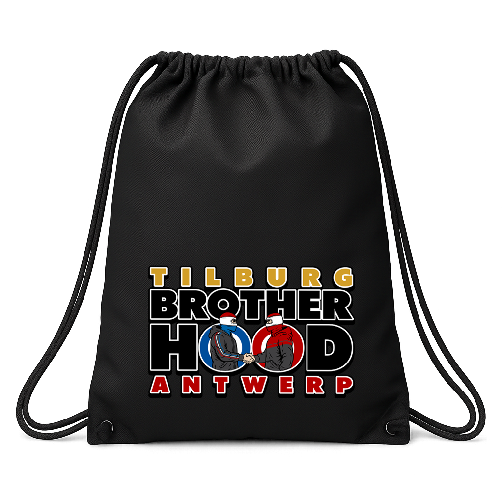 Tilburg Antwerp sack pack