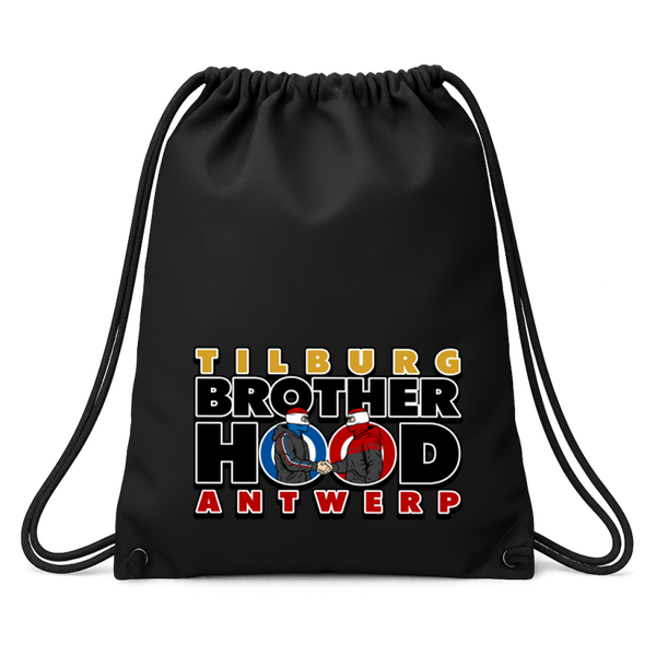Tilburg Antwerp sack pack