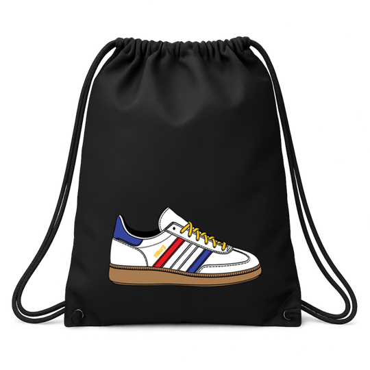 Tilburg casual shoen sack pack