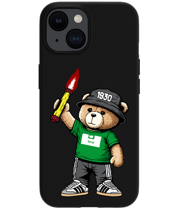Tirol 1930 bear case iphone