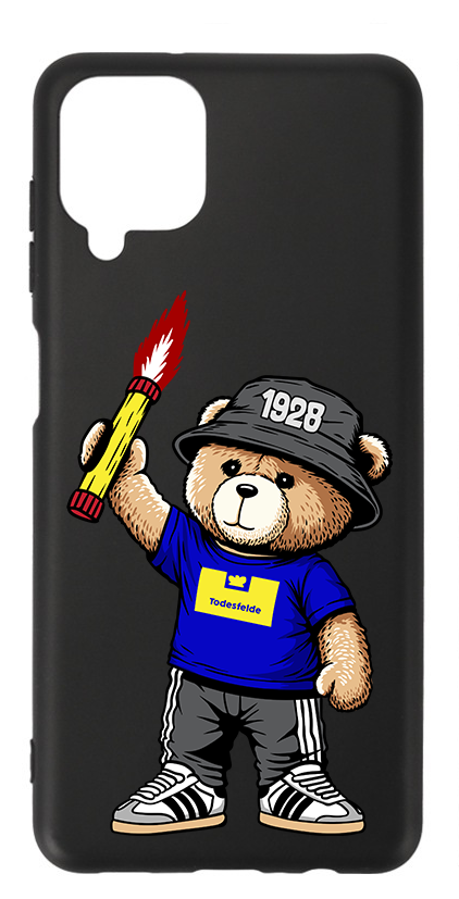 Todesfelde 1928 Bär Handyhülle Samsung