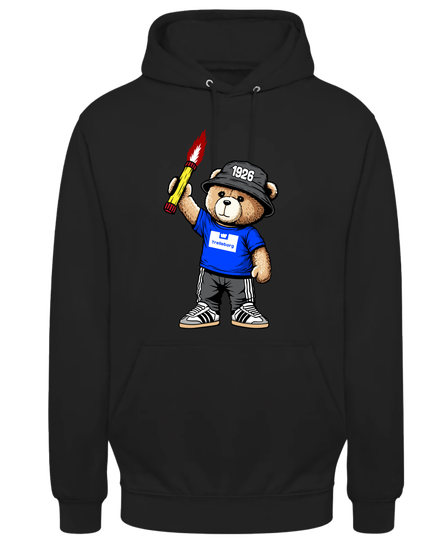 Trelleborg 1926 bear hoodie