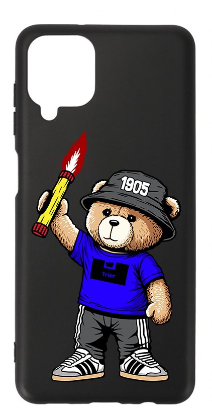 Trier 1905 Bär Handyhülle Samsung