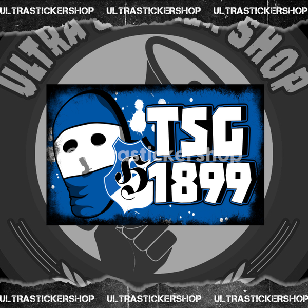 TSG 1899 Flag