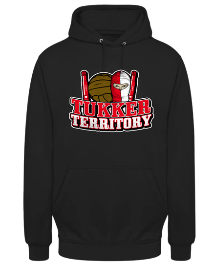 Tukker Territory hoodie