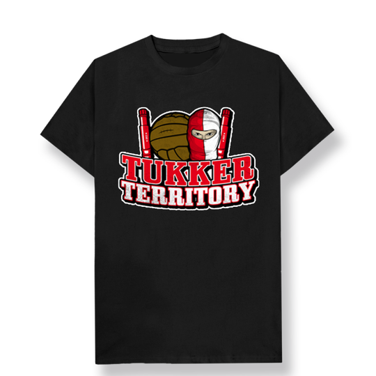 Tukker territory T-shirt