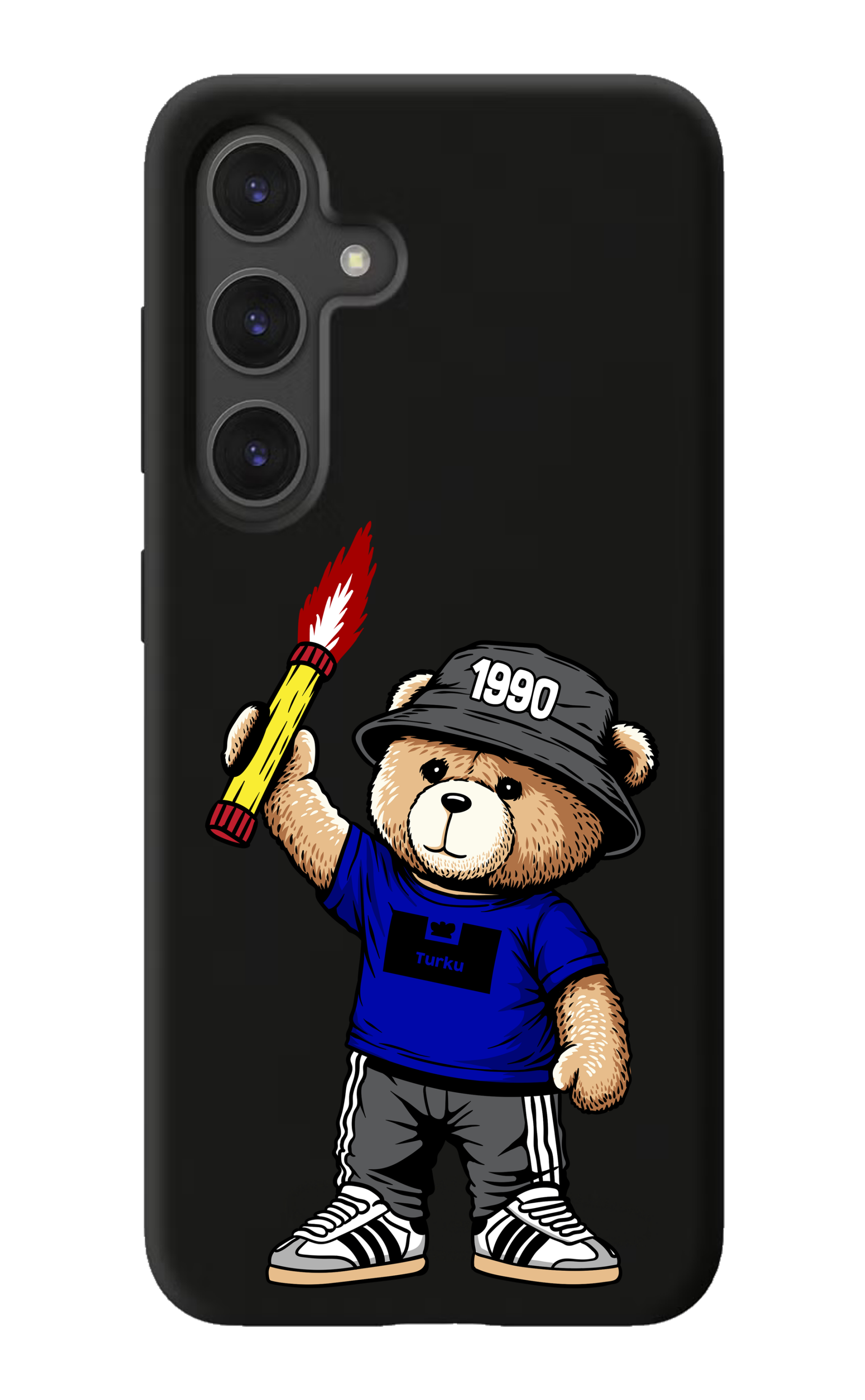 turku 1990 bear case Samsung