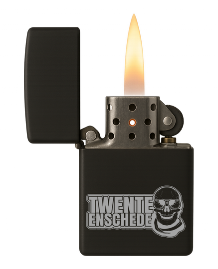 Twente Enschede Lighter