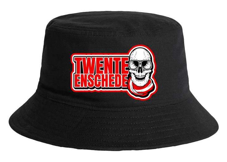 Twente Enschede bucket hat