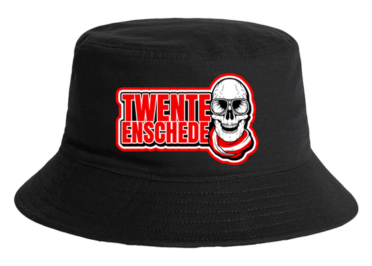 Twente Enschede bucket hat