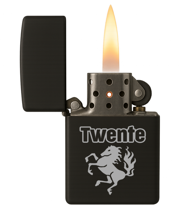 Twente Wapen Lighter