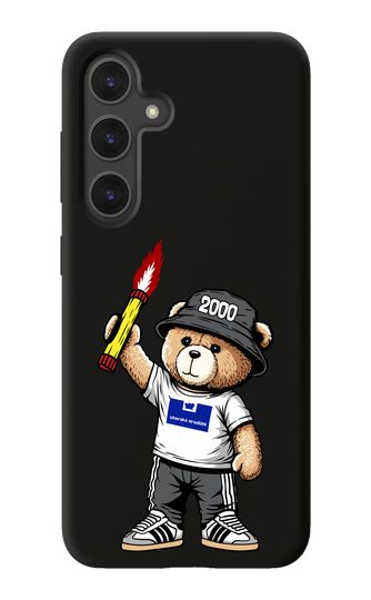 Uherske Hradiste 2000 bear case Samsung