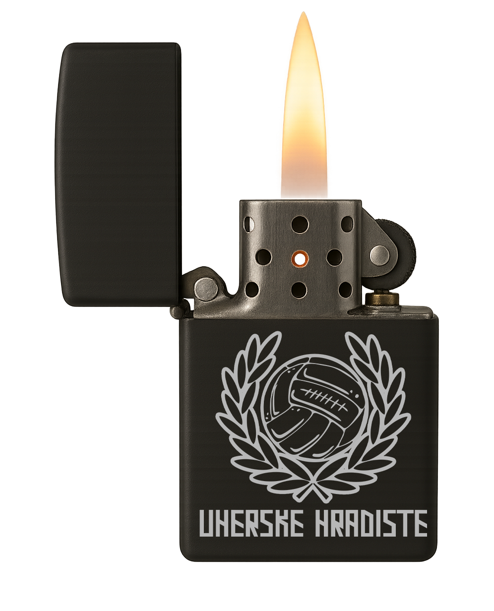 Uherske Hradiste Lighter
