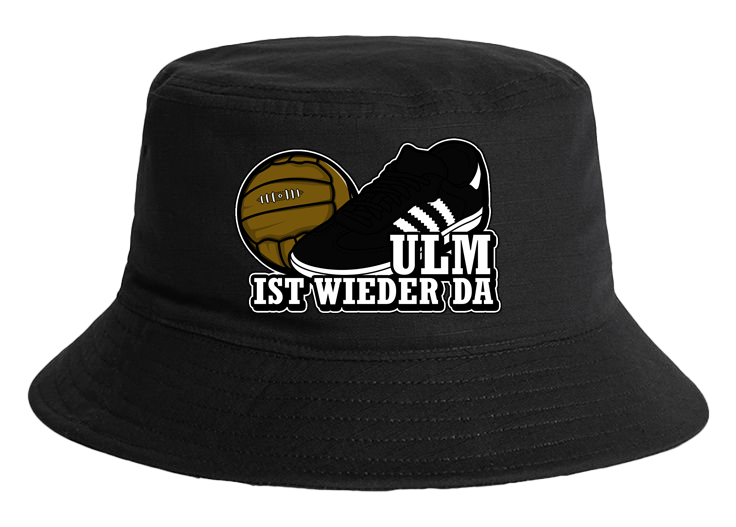 Ulm ist wieder da Bucket Hat