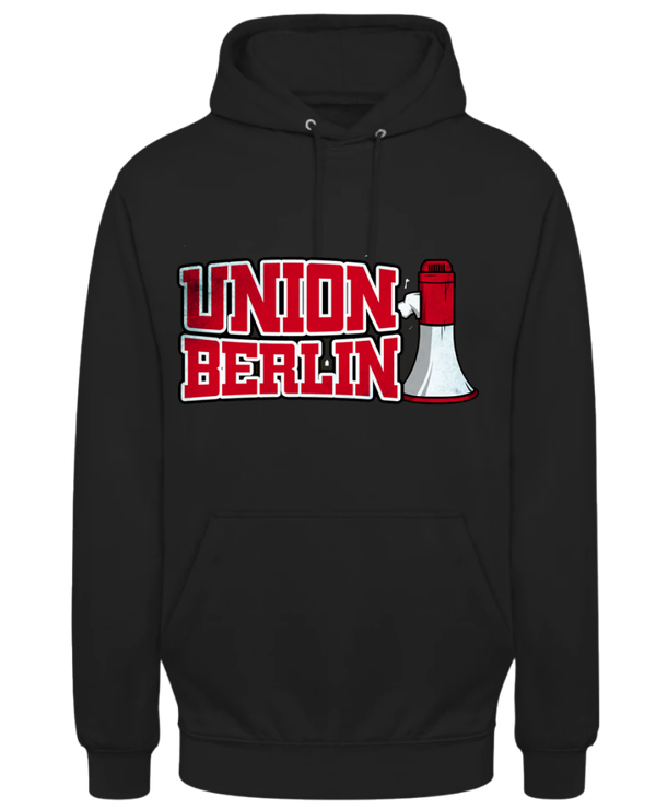 Union Berlin Hoodie