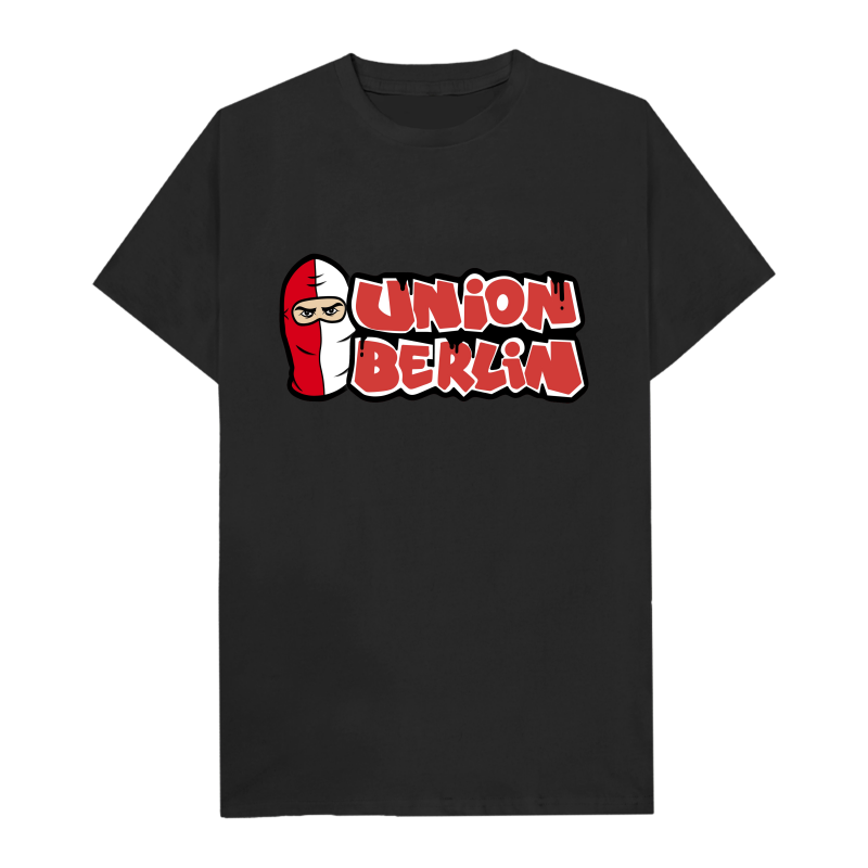 Union Berlin 2.0 t-shirt