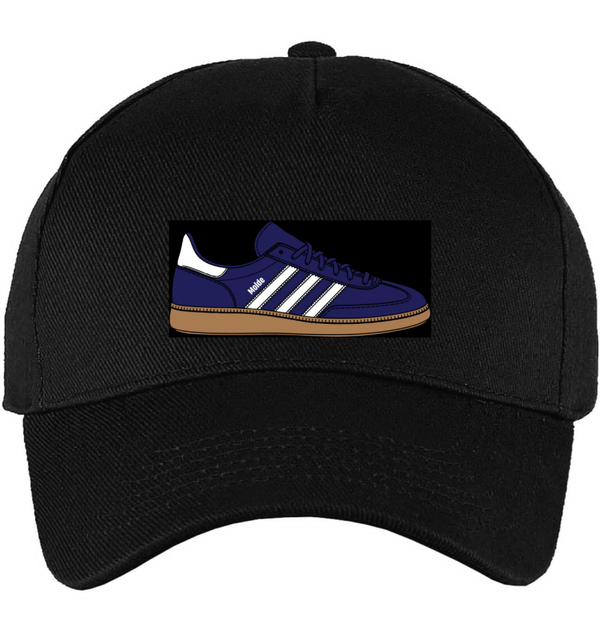 Molde   Casuals shoe cap