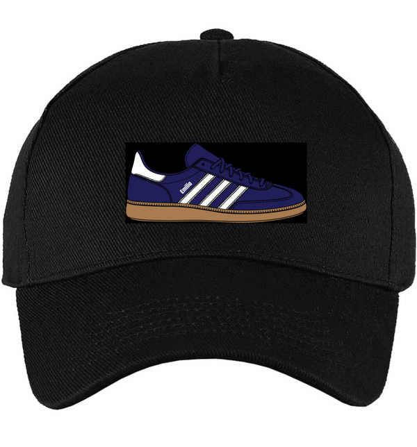 Emilia   Casuals shoe cap