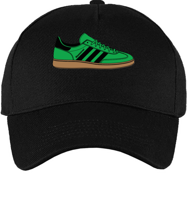 Hannover  casual shoe cap