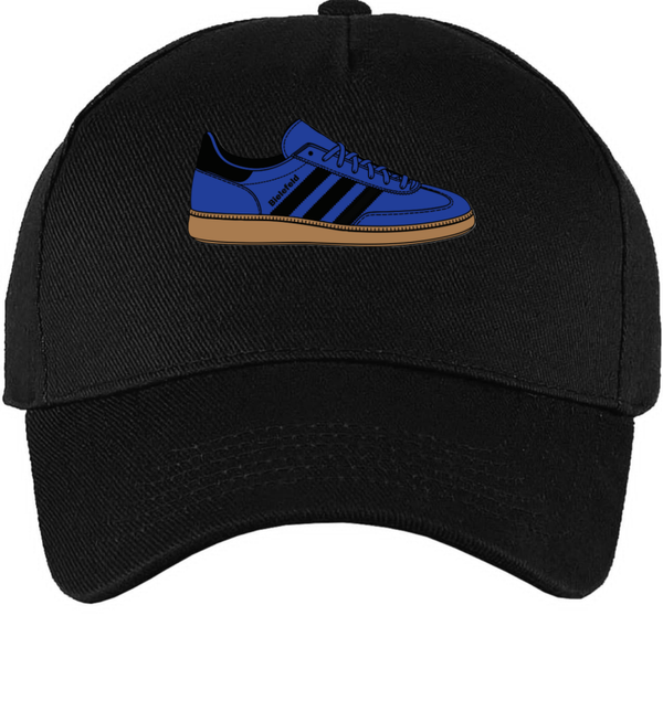 Bielefeid  casual shoe cap