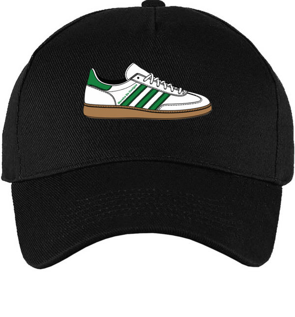 Moreira De conigos  casual shoe cap