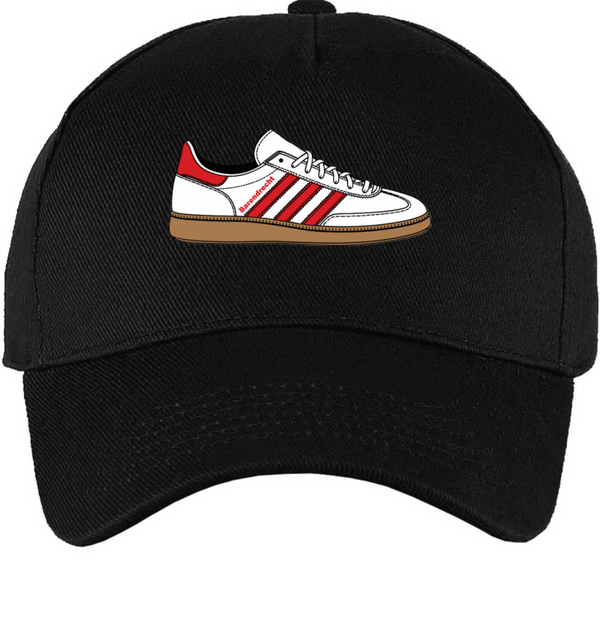 Barendrecht   casual shoe cap