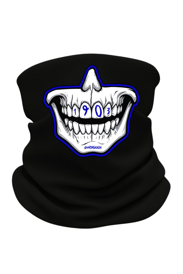 Saarbrucken 1903  Neckwarmer