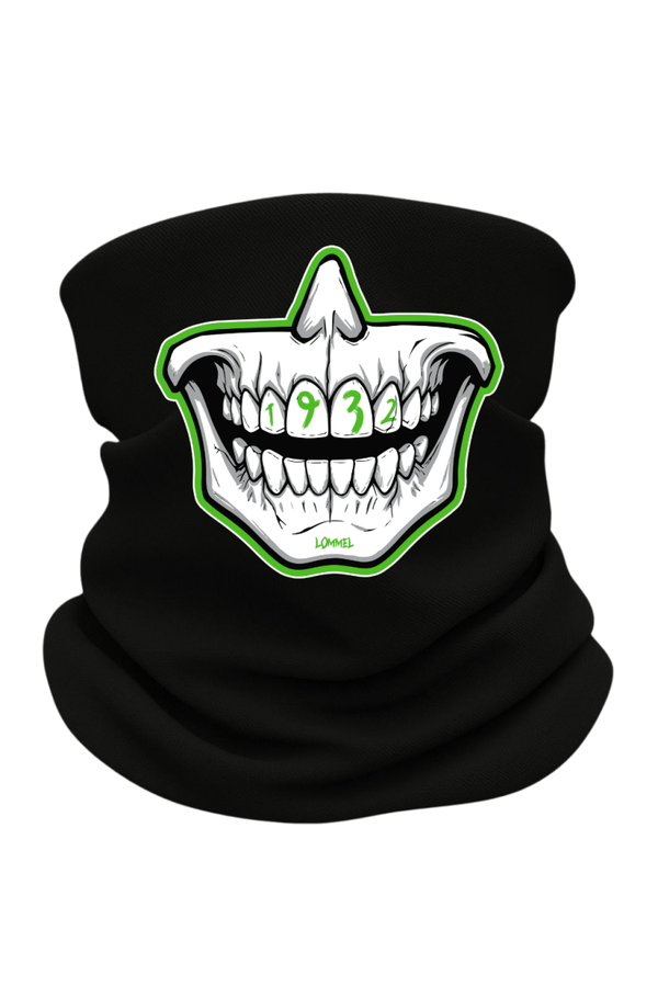 Lommel 1932  Neckwarmer