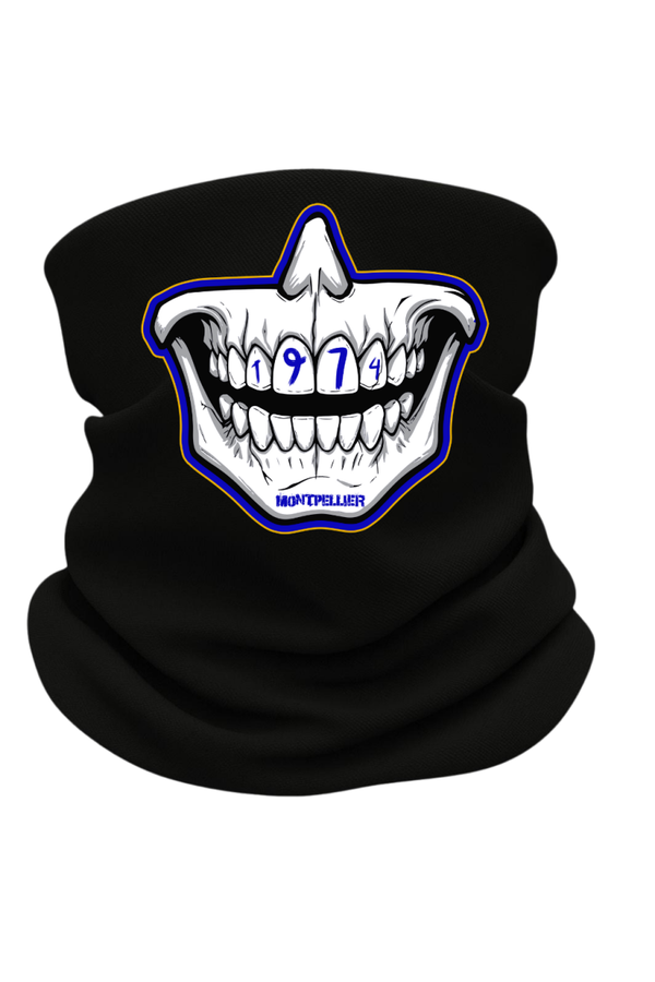 Montpellier 1974  Neckwarmer