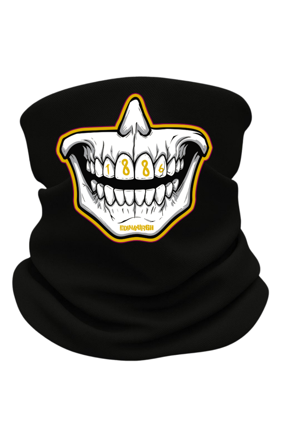 Edinburgh 1886 Neckwarmer