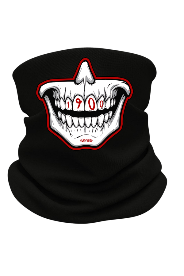 Nurnberg 1900 Neckwarmer