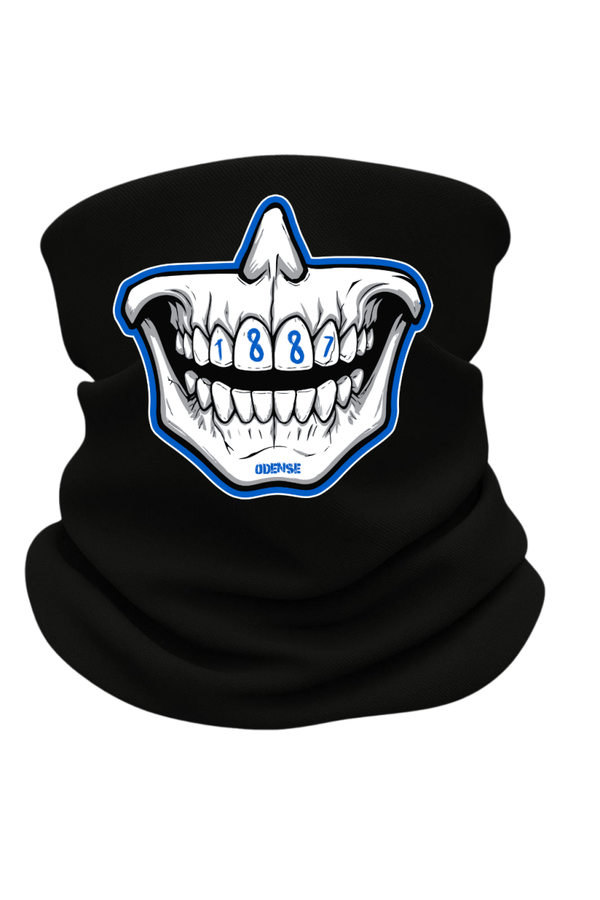 Odense 1887  Neckwarmer