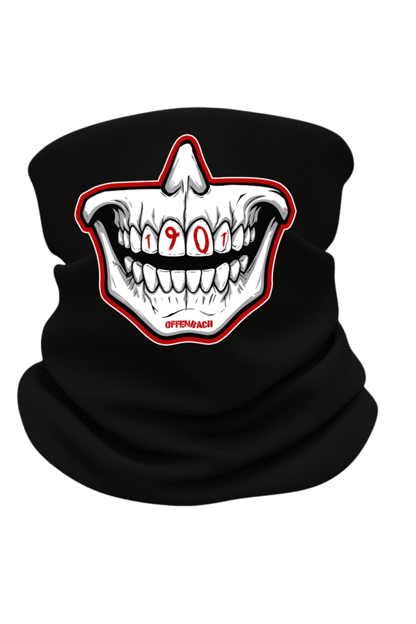 Offenbach 1901  Neckwarmer