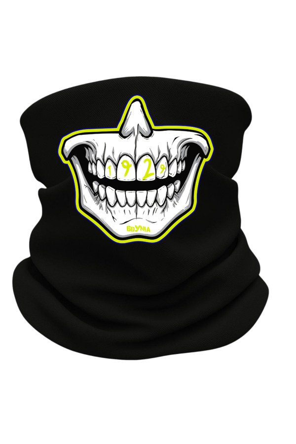 Gdynia 1929  Neckwarmer