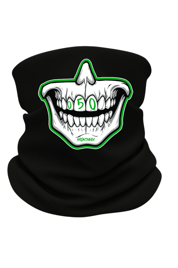 Groningen 050  Neckwarmer